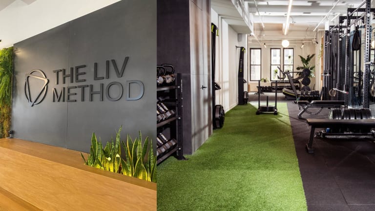 How The LIV Method Reset 26 Years of Bad Habits